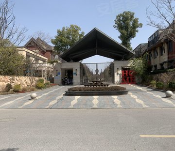 新城上坤樾山美墅