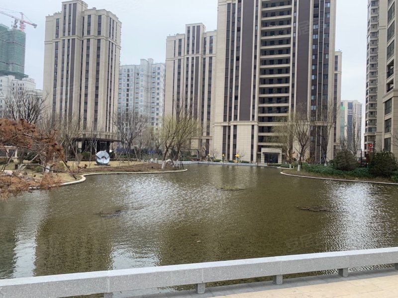 富力湾,北京中路27号-烟台富力湾二手房,租房,房价-烟台安居客