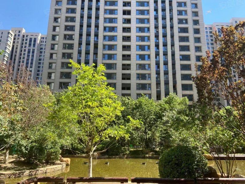 京贸国际城,芙蓉东路1号-北京京贸国际城二手房,租房,房价-北京安居客