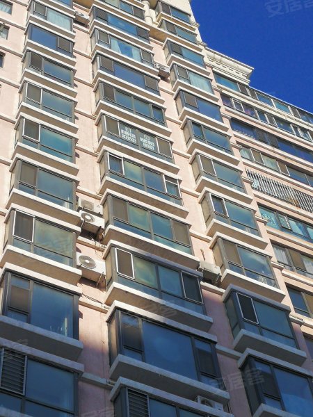 沿湖城,秀水路1号-大庆沿湖城二手房,租房,房价-大庆安居客