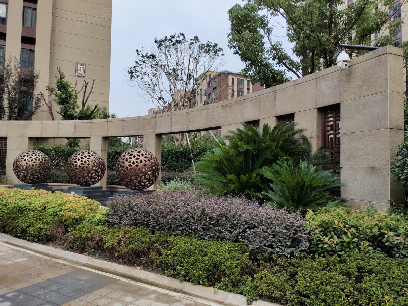 上实海上海(一期),古墩路,金汇南路-杭州上实海上海(一期)二手房,租房