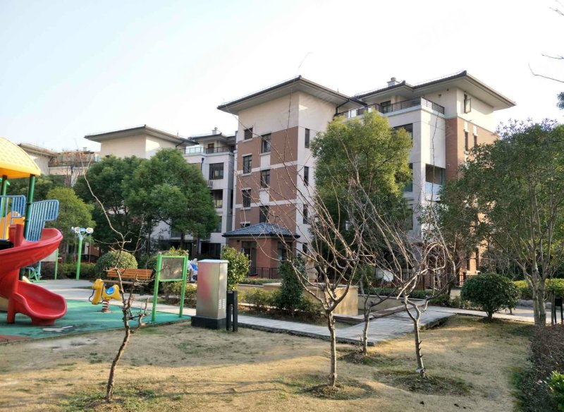 万顺水原墅(别墅)