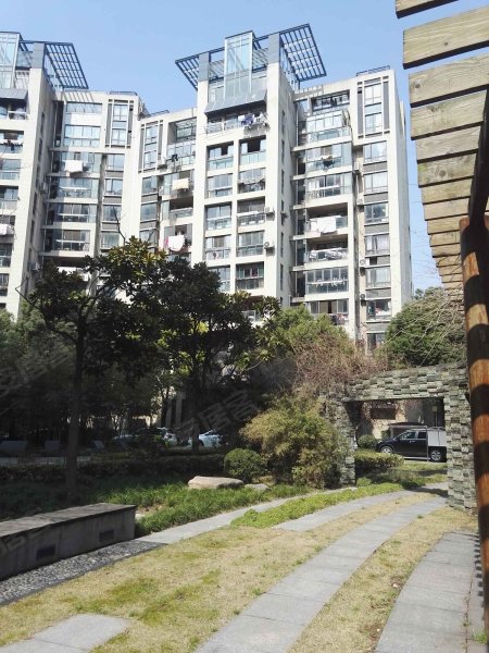 绿洲古猗新苑(一期) 