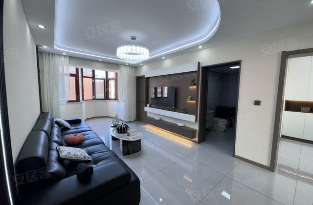 园林小区(鸡冠)2室1厅95㎡41.3万二手房图片