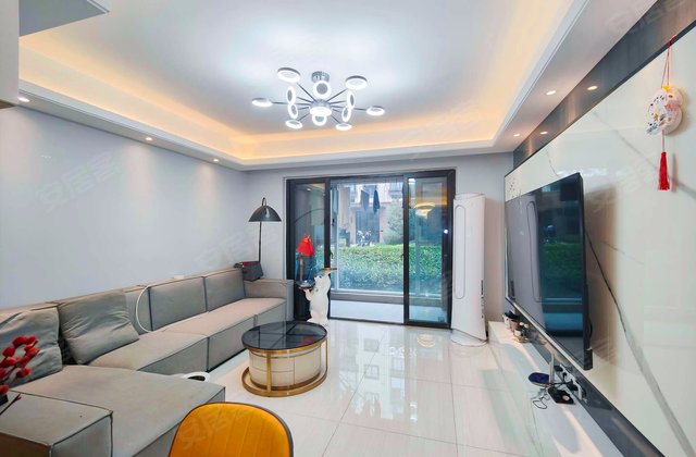 龙光玖龙府(二期)3室2厅100.61㎡71万二手房图片