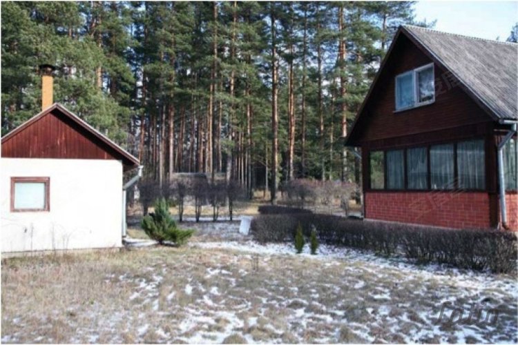 拉脱维亚约¥29万LatviaSaleniekiSaleniekiHouse出售二手房公寓图片