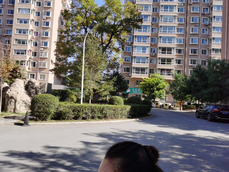 金海花园,北大街-朝阳金海花园二手房,租房,房价-朝阳安居客