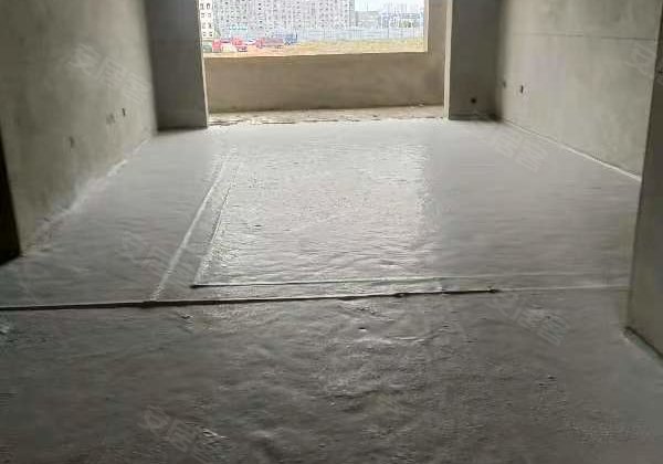 砚台岭社区B区3室2厅140㎡60万二手房图片