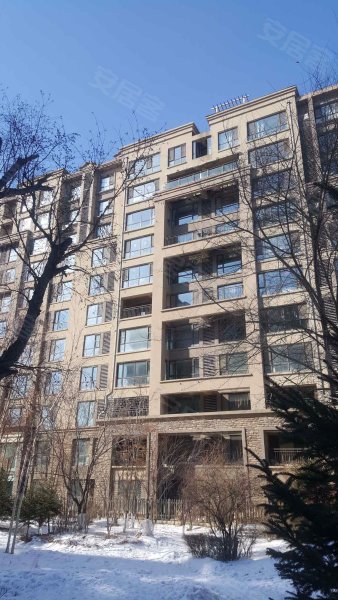 中信城中央公园,绿柳路815号-长春中信城中央公园二手房,租房,房价