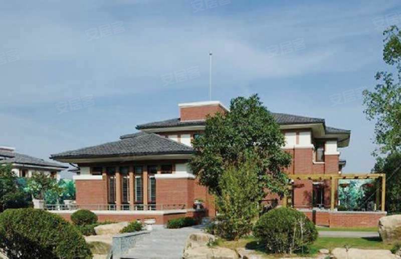 万顺水原墅(别墅) 