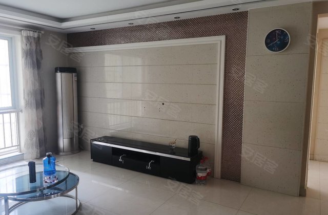 延长石油小区3室2厅130㎡78万二手房图片