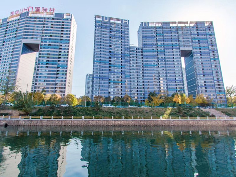 uhn国际村,曙光西路-北京uhn国际村二手房,租房,房价-北京安居客