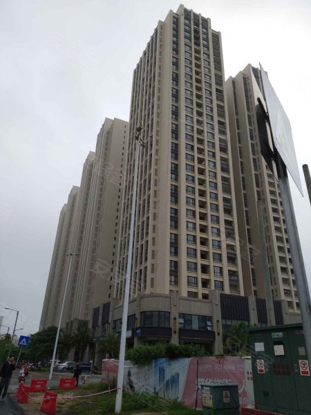 蓝海丽舍,海丰路39号-湛江蓝海丽舍二手房,租房,房价-湛江安居客