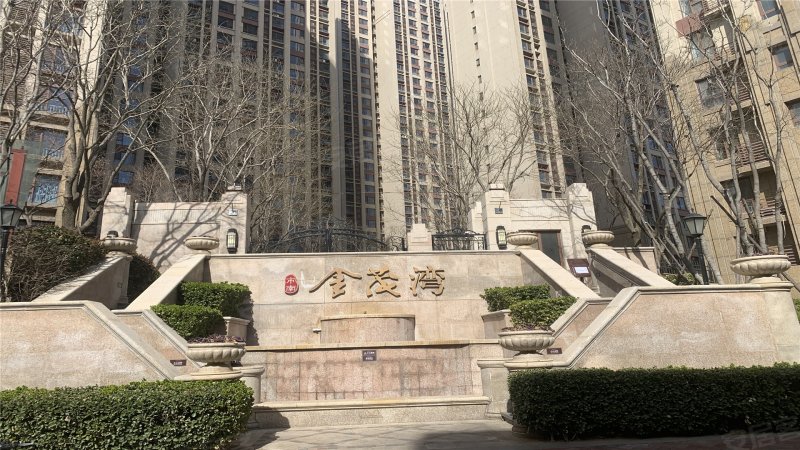 金茂湾(一期),四川路25号-青岛金茂湾(一期)二手房,租房,房价-青岛