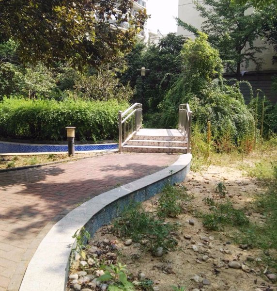 香江花园四期,香港路390号-武汉香江花园四期二手房,租房,房价-武汉