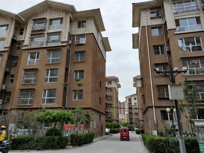 京津花园三期,新城街-廊坊京津花园三期二手房,租房,房价-廊坊安居客