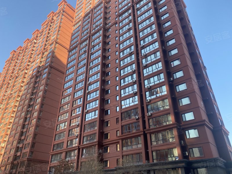 紫金城,新阳路773号-哈尔滨紫金城二手房,租房,房价-哈尔滨安居客