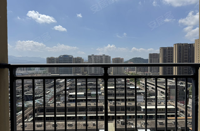 锦绣首府2室2厅76㎡38.9万二手房图片