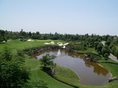 麓山国际悦林湖