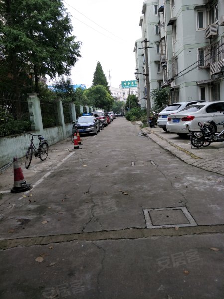 上南路3520弄小区 