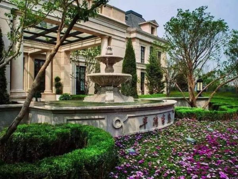 融创半湾半岛(别墅),京津高速-天津融创半湾半岛(别墅)二手房,租房