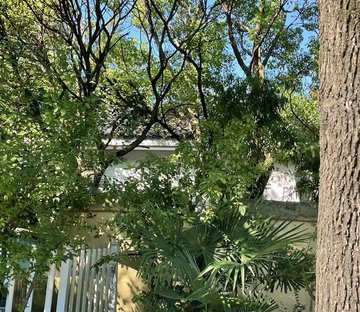 海天花园(叠翠别墅)