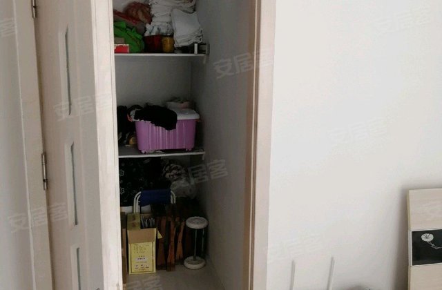 隆成领秀3室2厅116.97㎡82万二手房图片