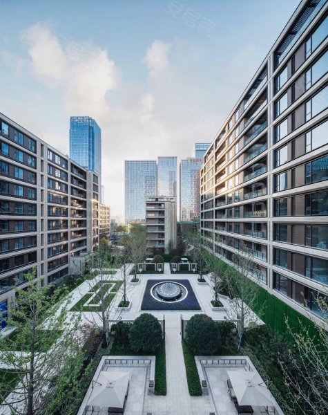 融创金地童话森林