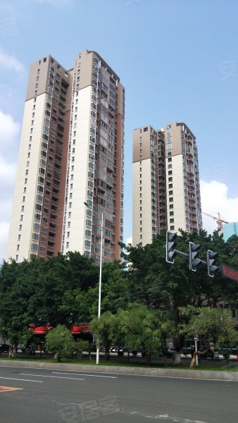 润龙花园,海德路1-3号-海口润龙花园二手房,租房,房价-海口安居客