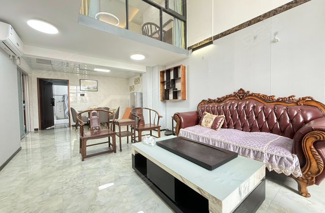 下洲小区4室2厅180㎡79.8万二手房图片