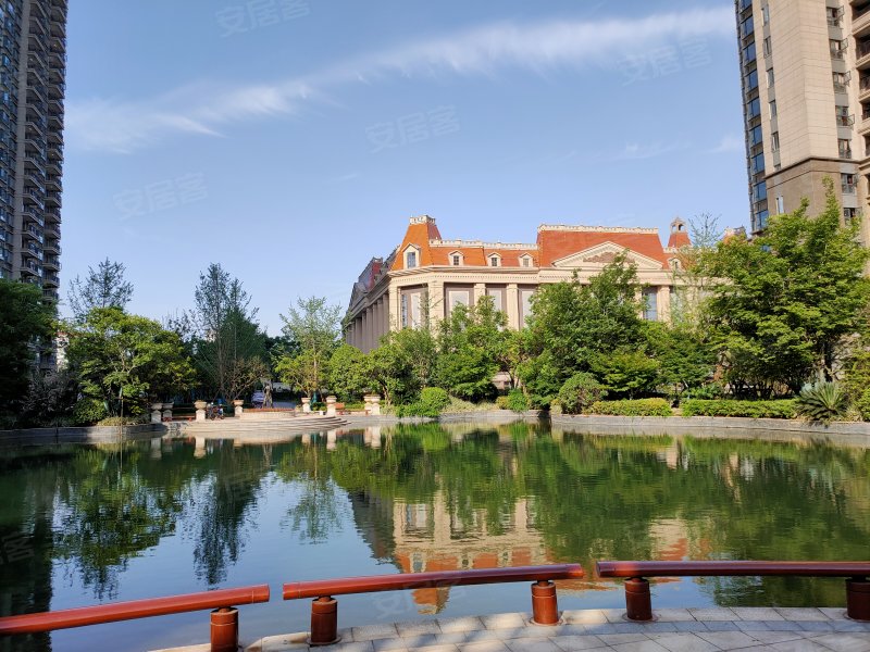 恒大御府,玉湖路1号-萍乡恒大御府二手房,租房,房价-萍乡安居客