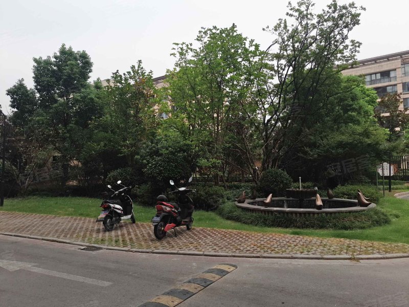 合景理想家(商住楼) 