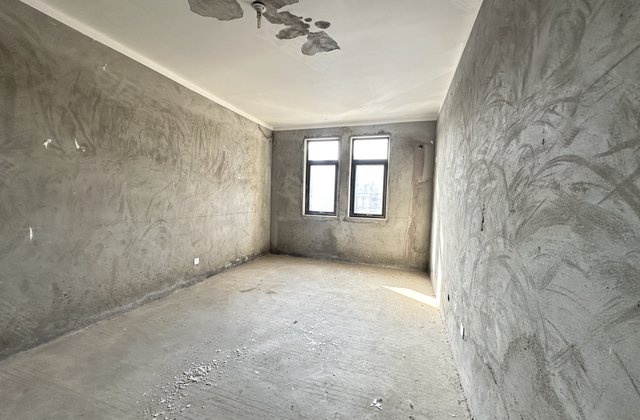 泉山湖雍景湾4室2厅164.4㎡85.5万二手房图片