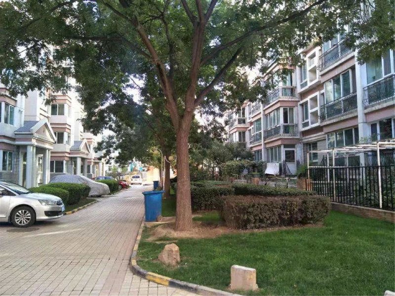 天庆花园,雁滩路2620-2770号-兰州天庆花园二手房,租房,房价-兰州安居