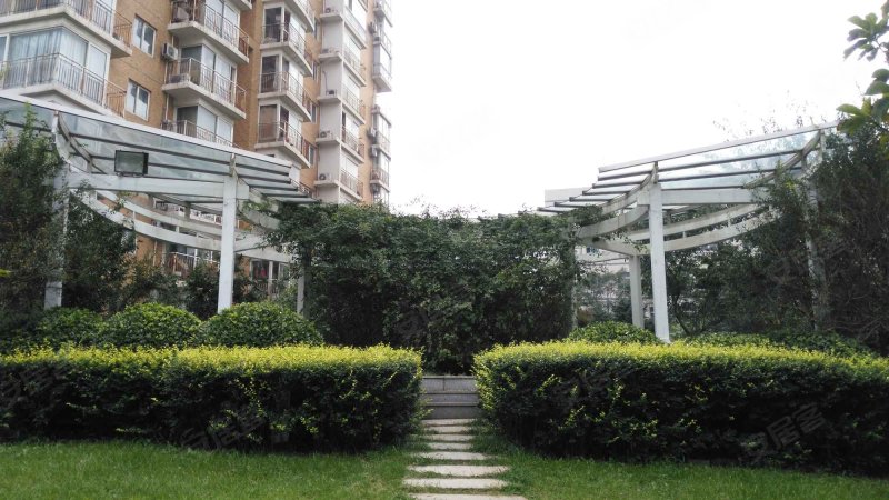 朗琴园,手帕口南街甲1号-北京朗琴园二手房,租房,房价-北京安居客