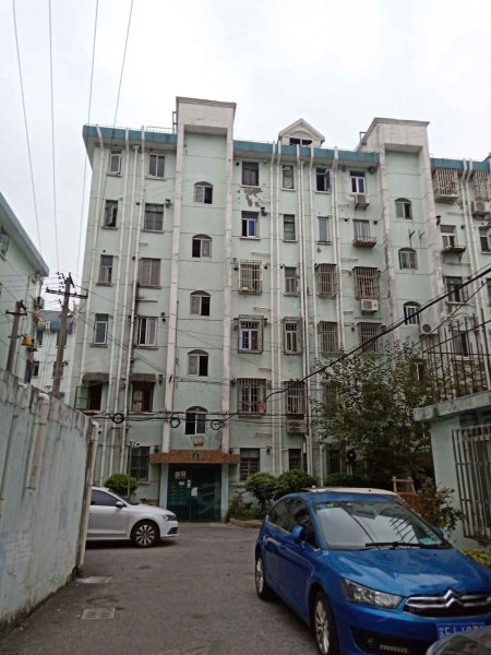 益民路37弄小区 