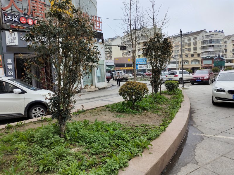 米芾商业广场,铁山东路-无为米芾商业广场二手房,租房,房价-无为安居