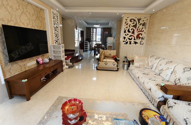 莱茵河畔3室2厅145.26㎡75万二手房图片