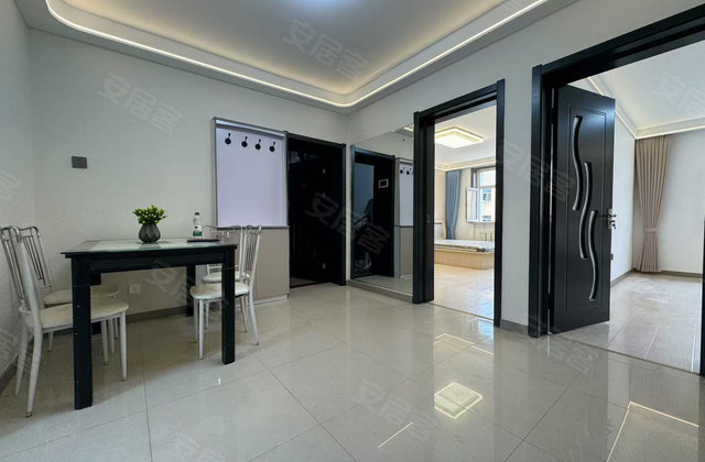 城建小区3室1厅95㎡19万二手房图片