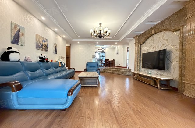 丹桂时代家园3室2厅147㎡38.8万二手房图片