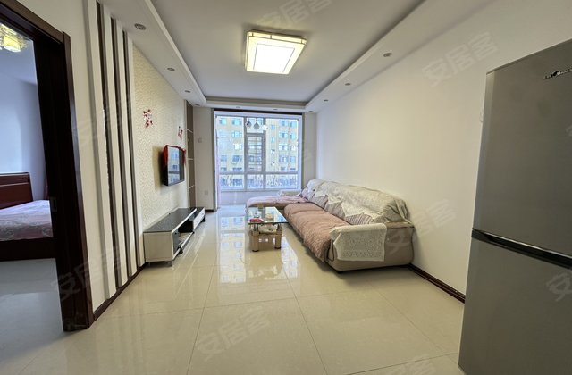 世财西湖2室1厅81㎡26.6万二手房图片