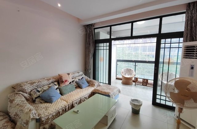 尚邦领域2室2厅90㎡32.8万二手房图片