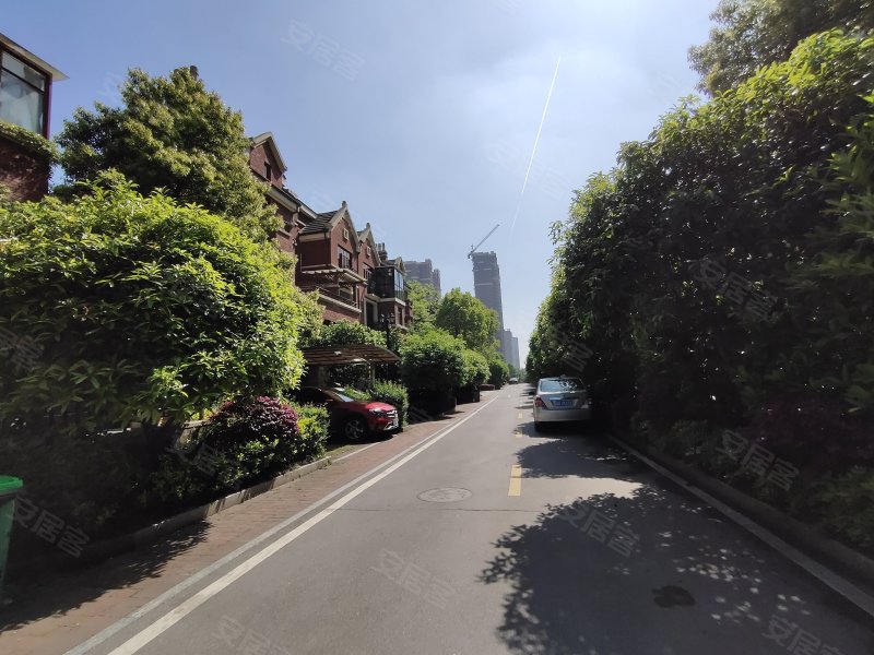 红墅湾(别墅),曲塘路579号-长沙红墅湾(别墅)二手房,租房,房价-长沙