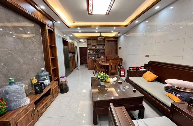 大都汇3室2厅105㎡40万二手房图片