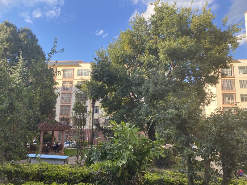 盛德花园,水乡路-文山盛德花园二手房,租房,房价-文山安居客