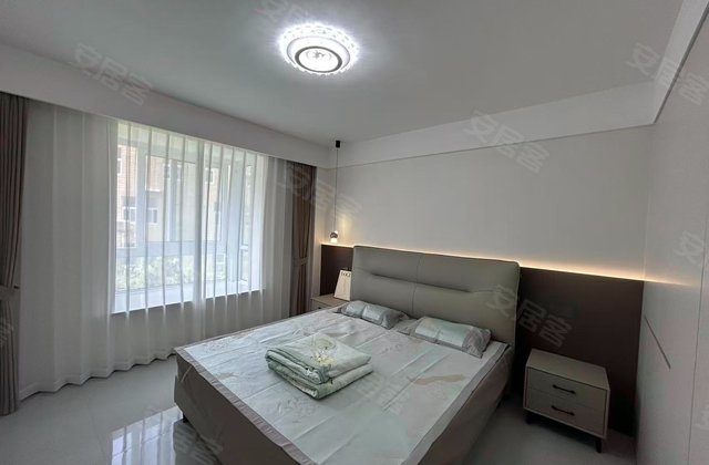 运河人家三期3室2厅95㎡48.8万二手房图片