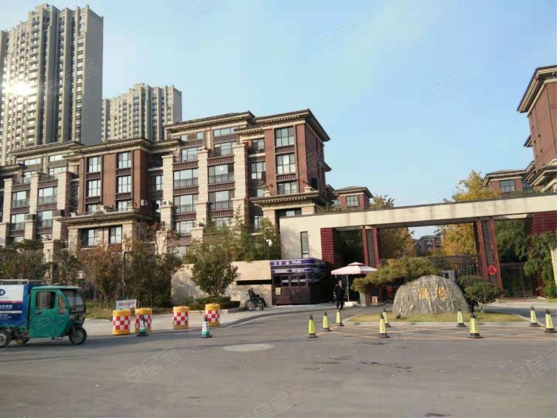 城投鹿港,连菏线-济宁城投鹿港二手房,租房,房价-济宁安居客