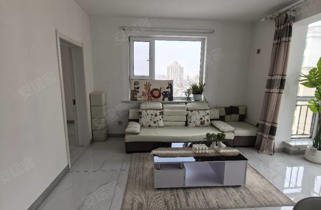 星河万源蓝湾1室1厅60㎡23万二手房图片