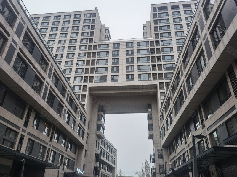 首开铂郡(北区),新东路8号-北京首开铂郡(北区)二手房,租房,房价-北京