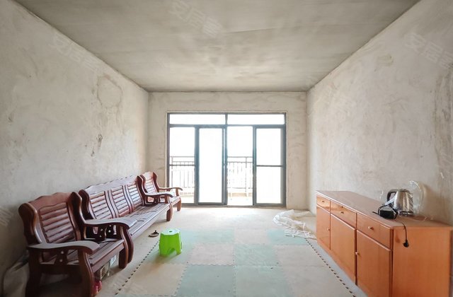 德馨园小区3室2厅121㎡45万二手房图片